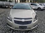 2014 Chevrolet Cruze Lt იყიდება Windsor-ში, NJ - Front End