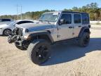 2018 Jeep Wrangler Unlimited Sport للبيع في Greenwell Springs، LA - Front End