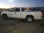 2001 Dodge Dakota  იყიდება North Las Vegas-ში, NV - Front End