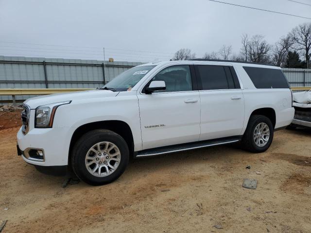  GMC YUKON 2020 Biały