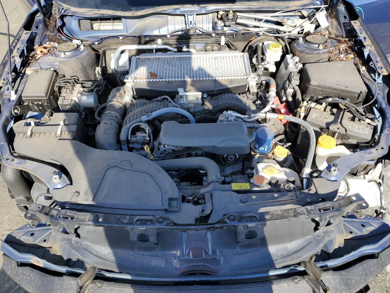 2020 Subaru Outback - Image 11