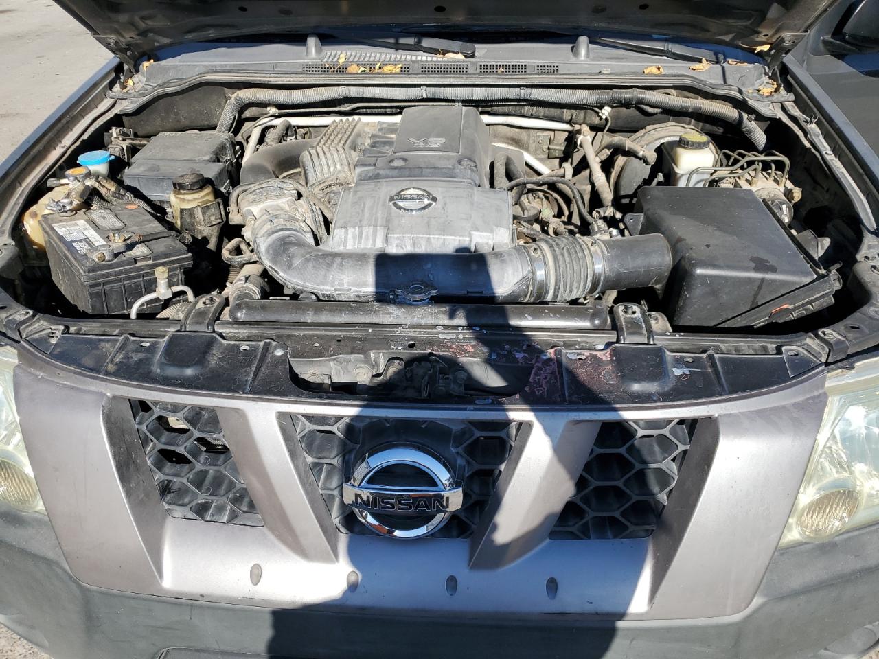 2005 Nissan XTerra - Image 11