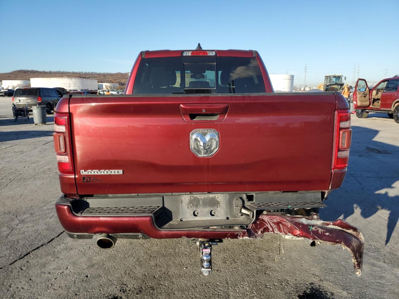 2019 RAM 1500 - Image 6