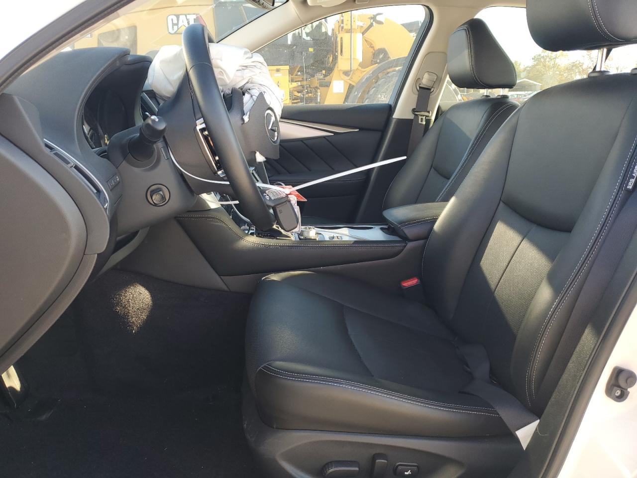 2024 Infiniti Q50 - Image 7