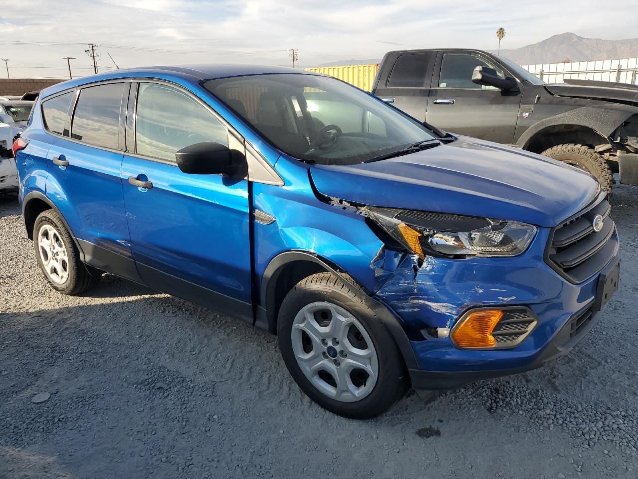 2019 Ford Escape - Image 4