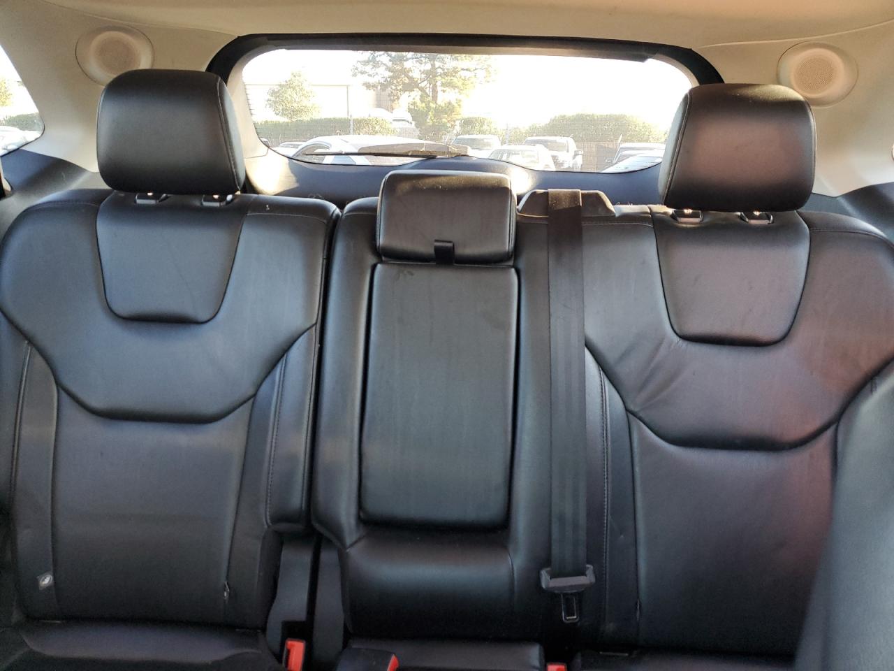 2017 Ford Edge - Image 10
