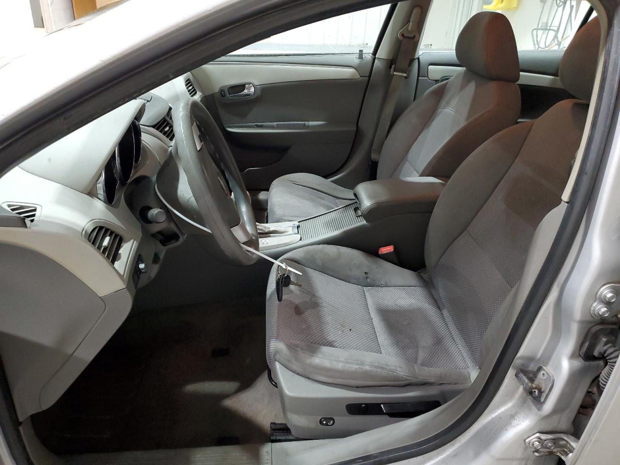 2012 Chevrolet Malibu - Image 7