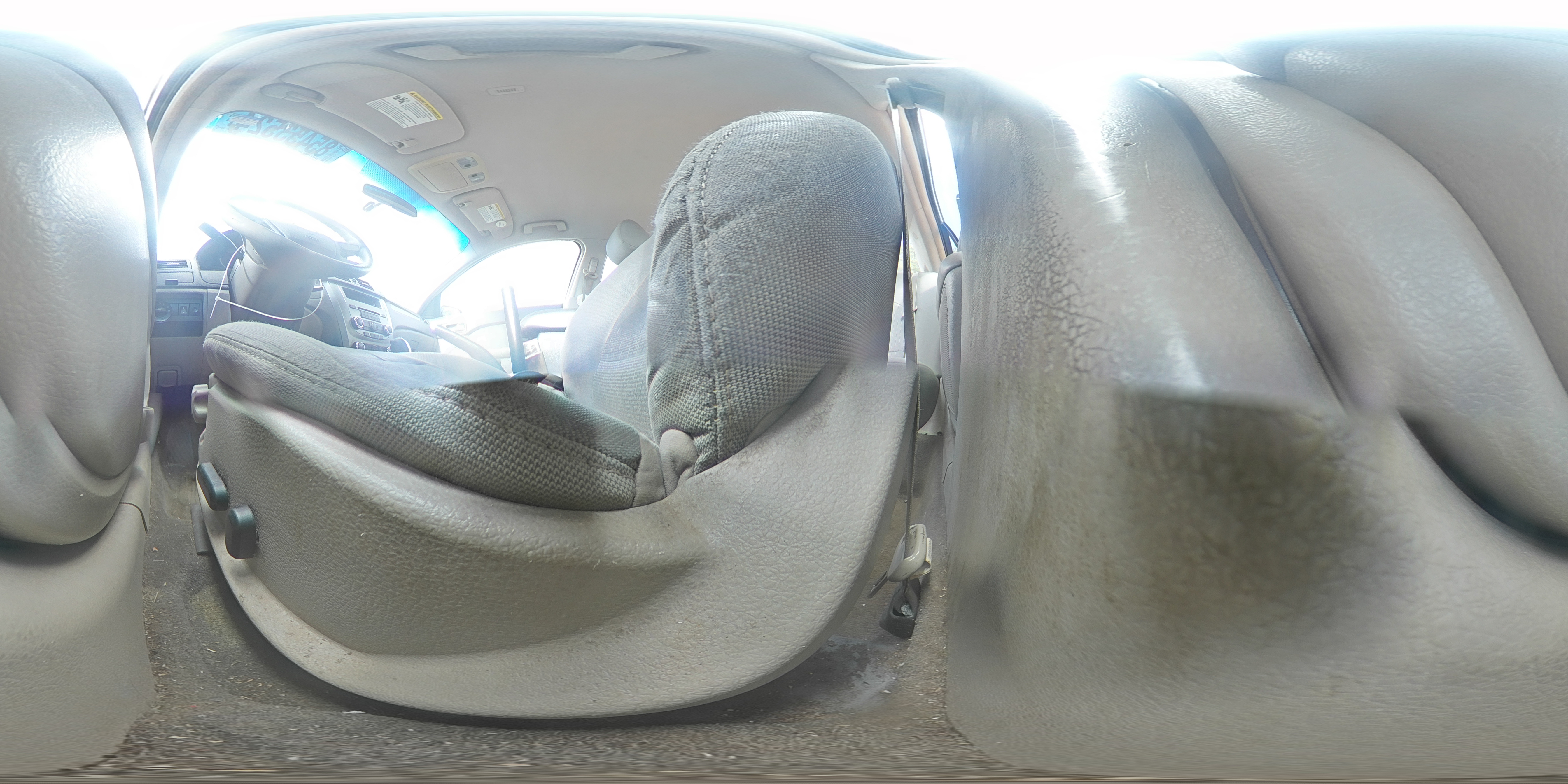 2012 Ford Fusion - Image 14