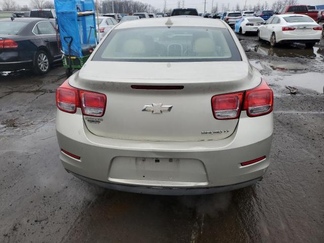 Sedans CHEVROLET MALIBU 2013 Złoty