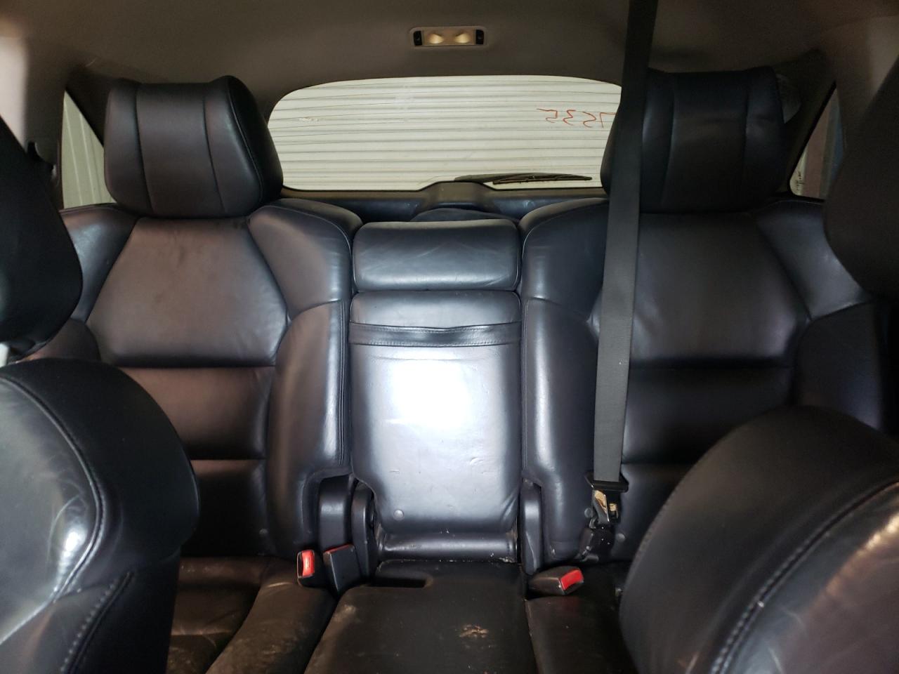 2010 Acura MDX - Image 10