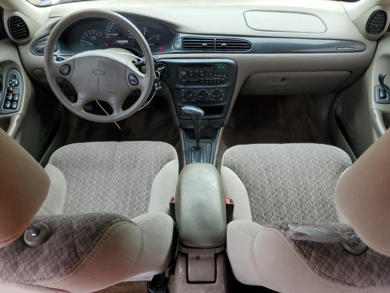 2000 Chevrolet Malibu - Image 8