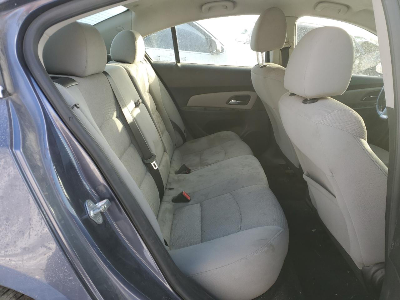 2014 Chevrolet Cruze - Image 10