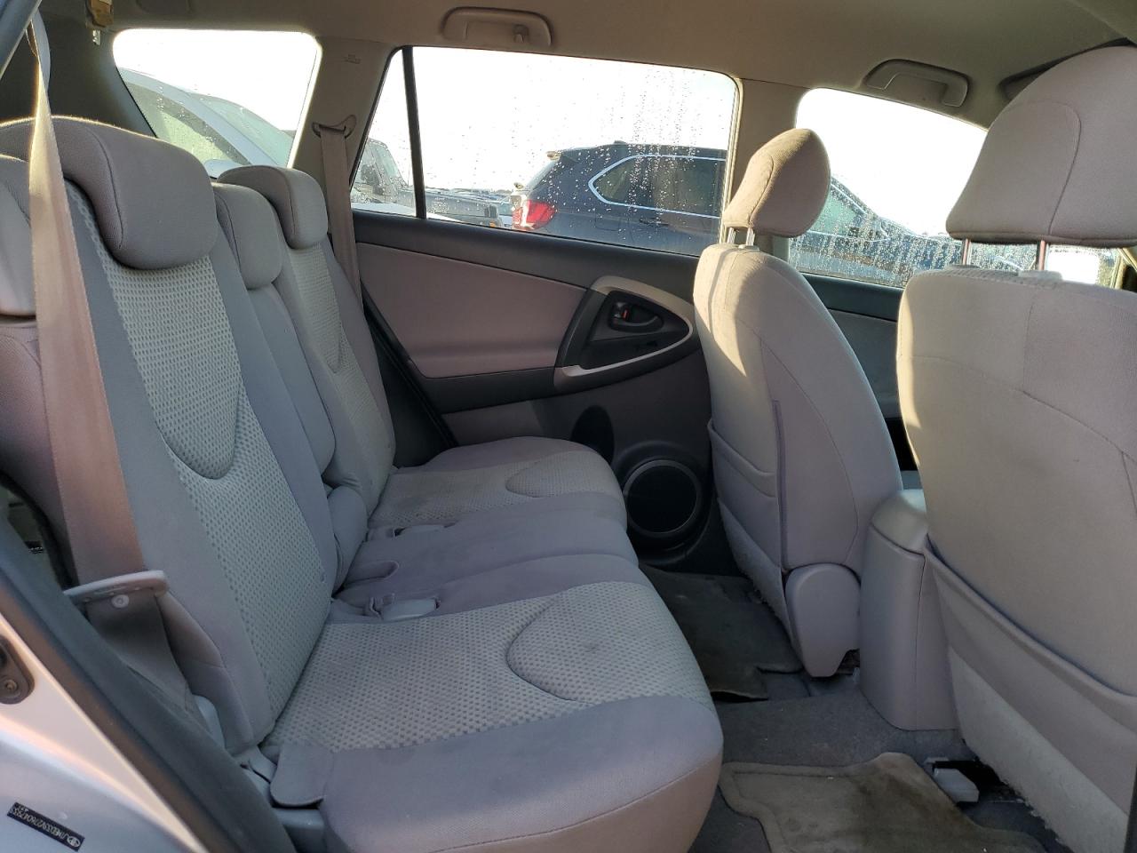 2007 Toyota Rav4 VIN: JTMBD33V276047933 Lot: 84849614