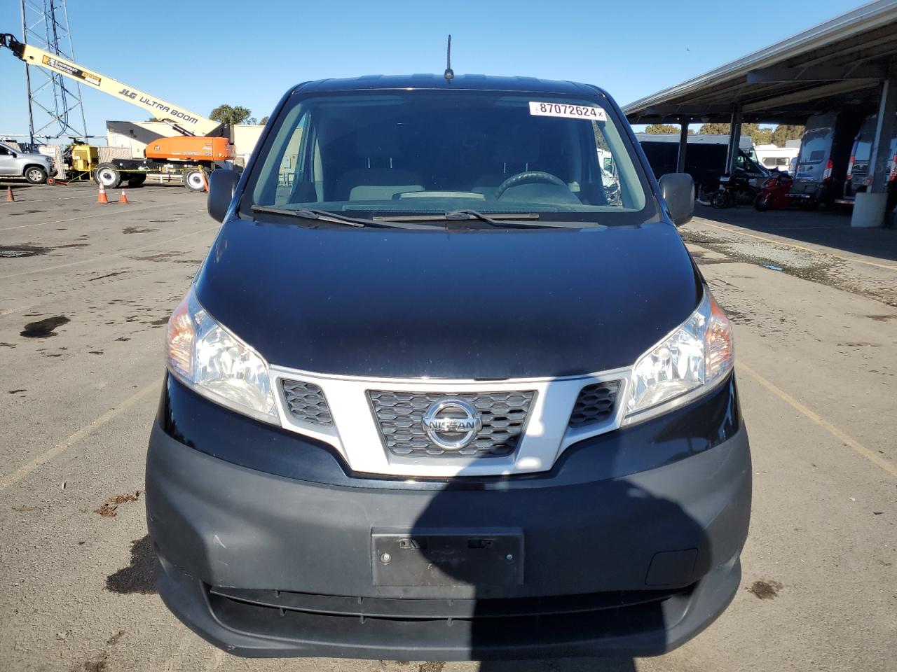 VIN 3N6CM0KN4FK712701 2015 NISSAN NV no.5