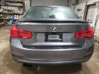 2017 Bmw 330 Xi na sprzedaż w Elgin, IL - Front End