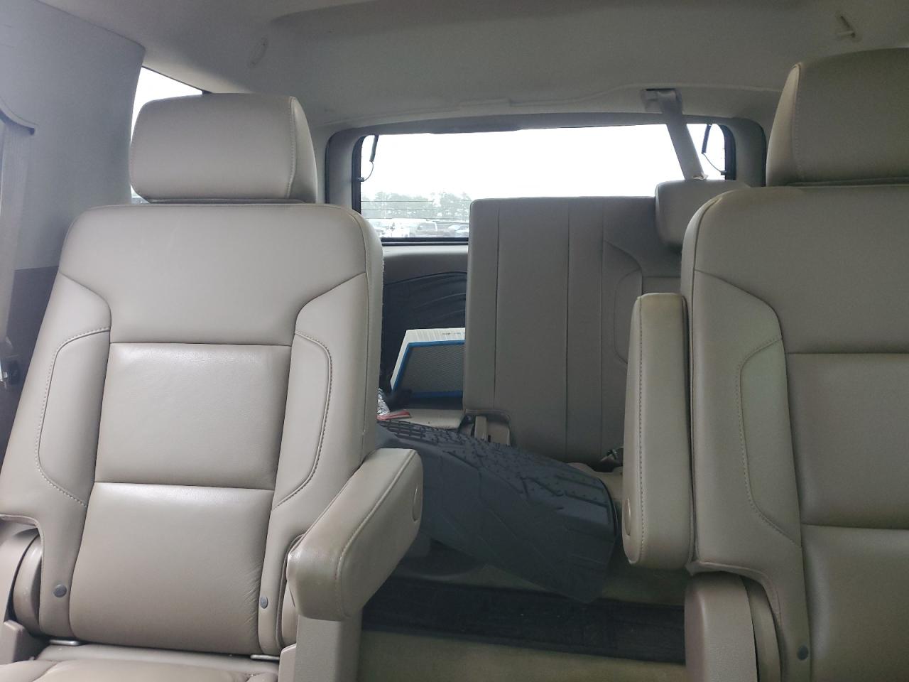 2015 Chevrolet Tahoe - Image 10