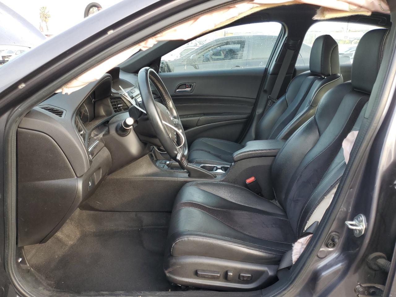 2019 Acura ILX - Image 7
