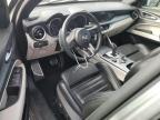 2021 Alfa Romeo Stelvio Ti на продаже в North Las Vegas, NV - Rear End