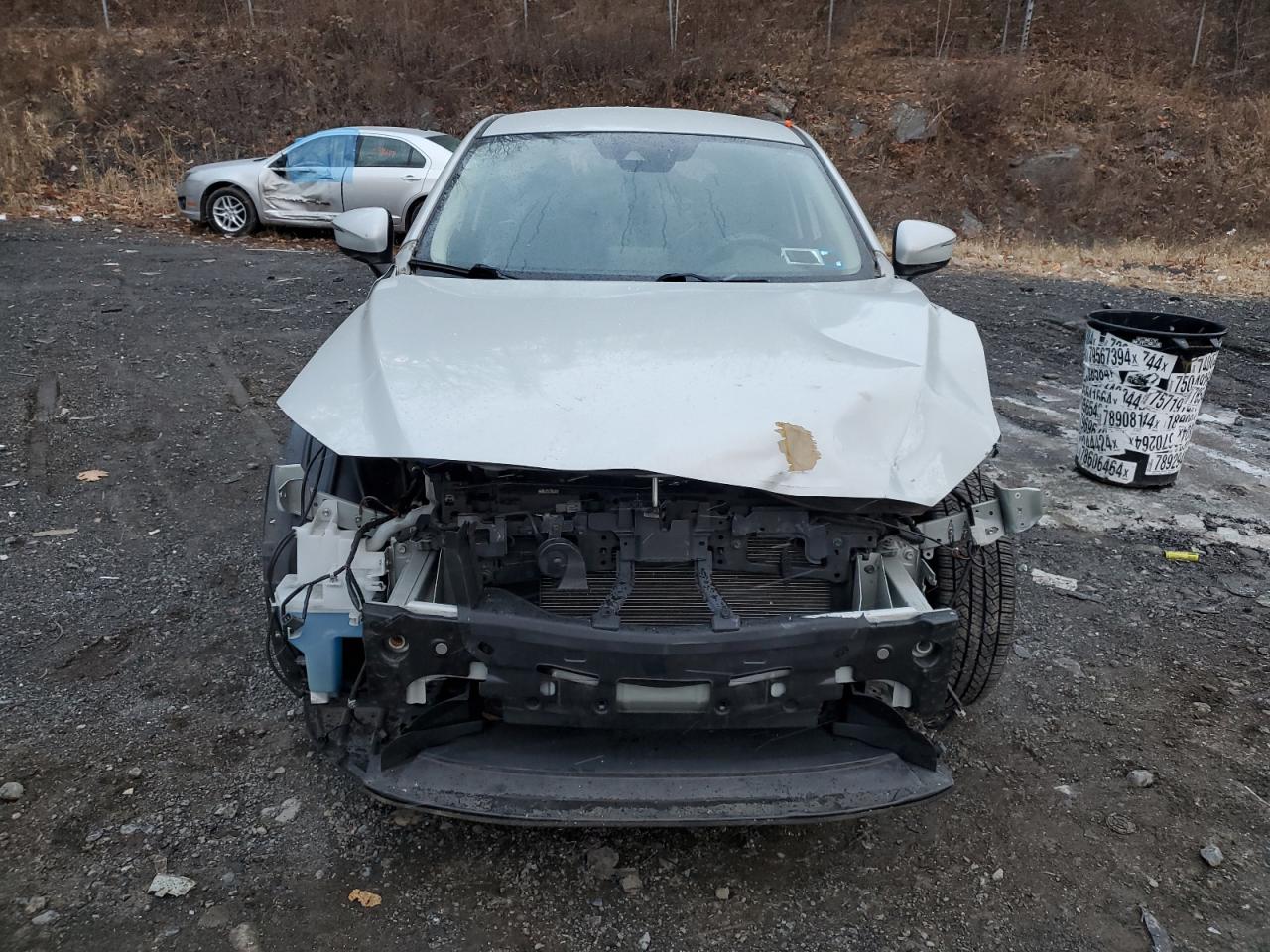 2019 Mazda CX-3 - Image 5