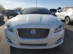2013 Jaguar Xj  продається в North Las Vegas, NV - Vandalism