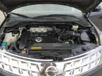 2007 Nissan Murano Sl for Sale in Kansas City, KS - Normal Wear