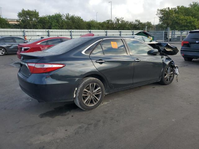  TOYOTA CAMRY 2015 Szary
