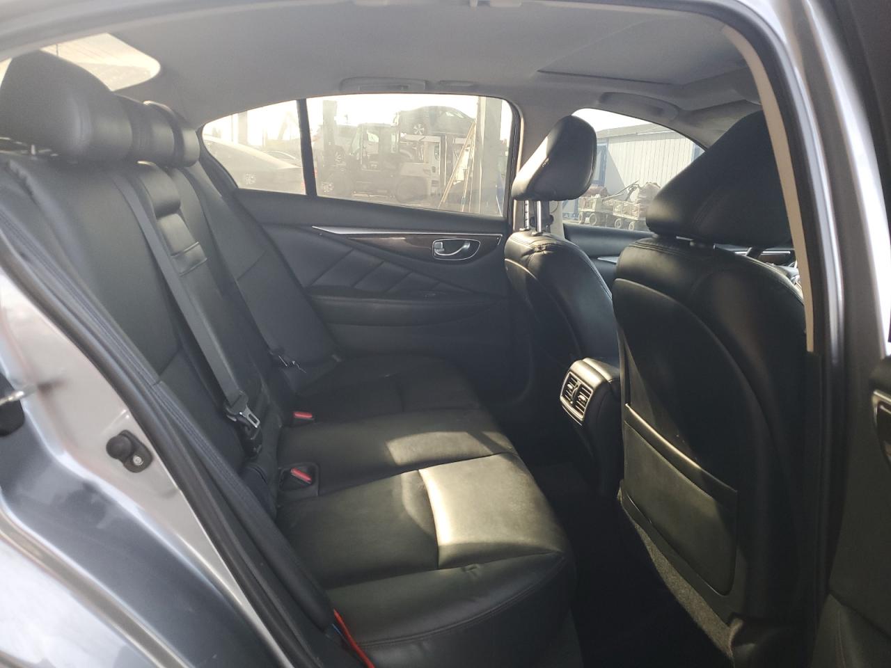 2019 Infiniti Q50 - Image 10