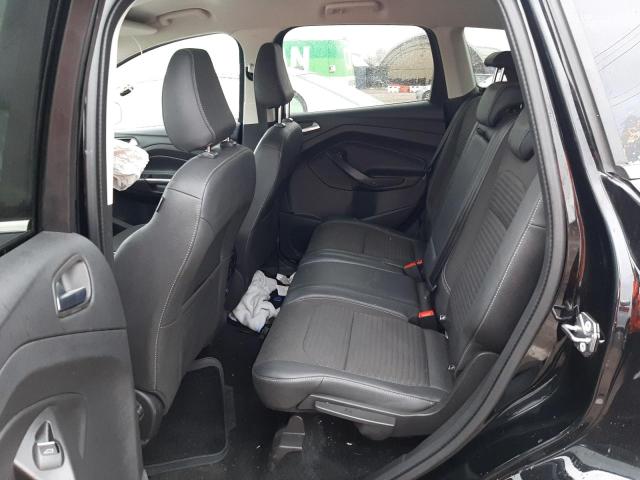 2019 FORD KUGA TITAN