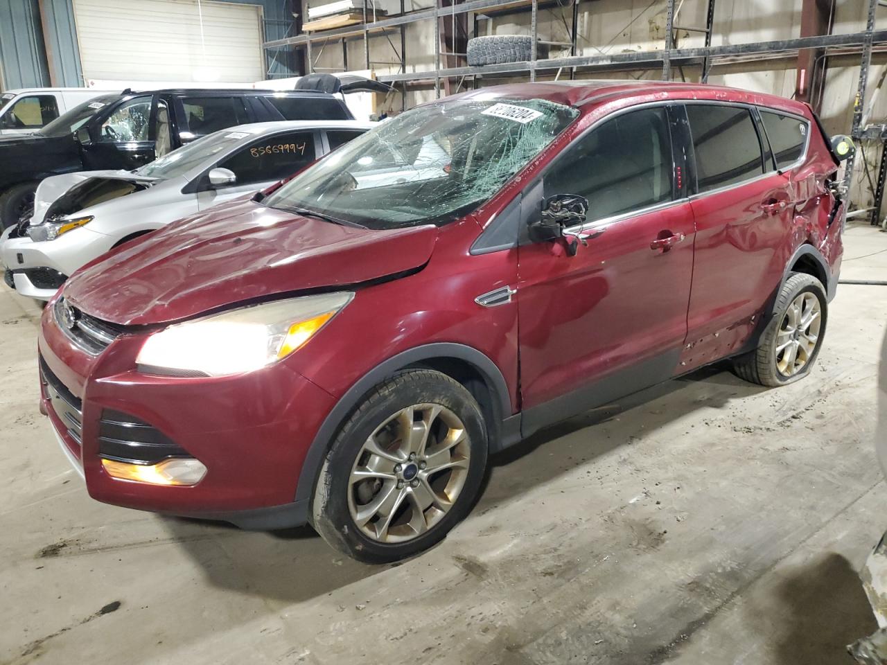 2013 Ford Escape - Image 1