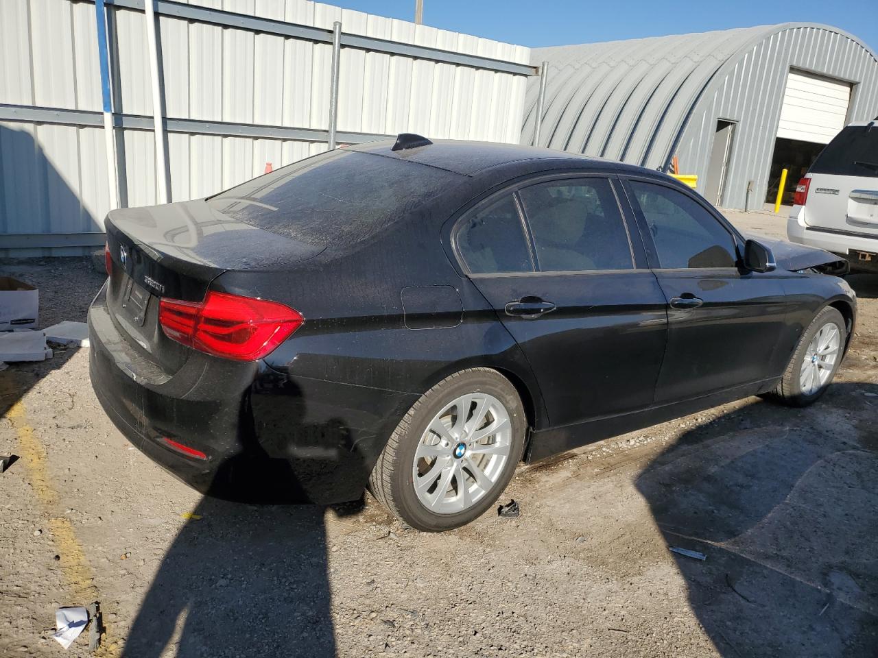 2018 BMW 3er - Image 3