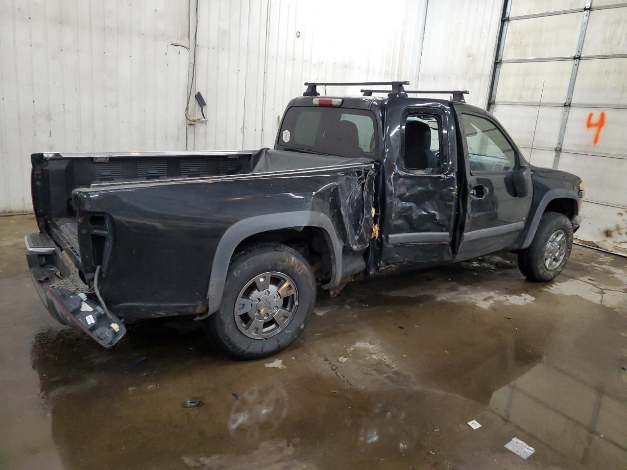 2008 Chevrolet Colorado - Image 3