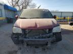 2013 Chrysler Town & Country Touring for Sale in Wichita, KS - Front End