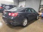 2014 Chevrolet Malibu Ltz en Venta en Elgin, IL - Front End