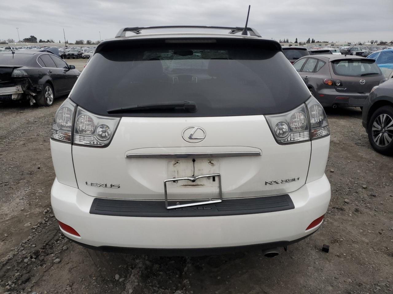 2005 Lexus RX - Image 6