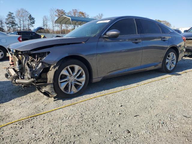 2020 Honda Accord Lx de vânzare în Spartanburg, SC - Front End