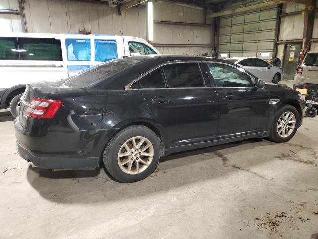 Sedans FORD TAURUS 2013 Black