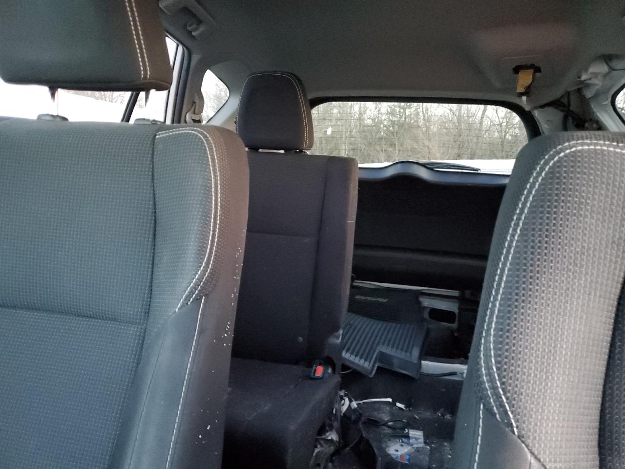 2018 Toyota RAV 4 - Image 10