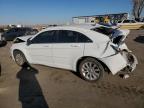 2013 Chrysler 200 Touring за продажба в Albuquerque, NM - Front End