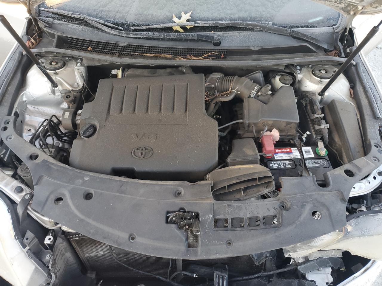 2014 Toyota Avalon - Image 11