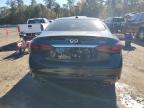 2021 Infiniti Q50 Sensory продається в Greenwell Springs, LA - Front End