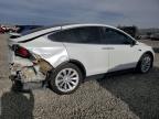 2020 Tesla Model X  de vânzare în Reno, NV - Rear End