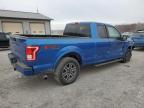 2015 Ford F150 Super Cab на продаже в York Haven, PA - Front End