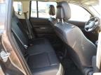 2016 Jeep Compass Latitude იყიდება West Warren-ში, MA - Minor Dent/Scratches