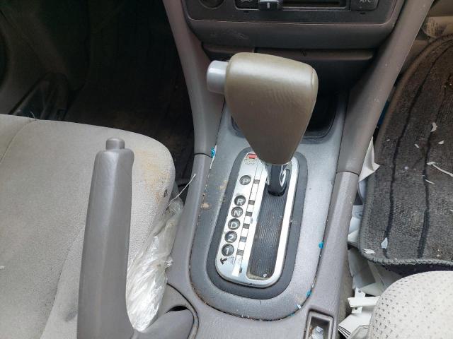 JN1CA31C44T734068 - 2004 NISSAN MAXIMA - #undefined