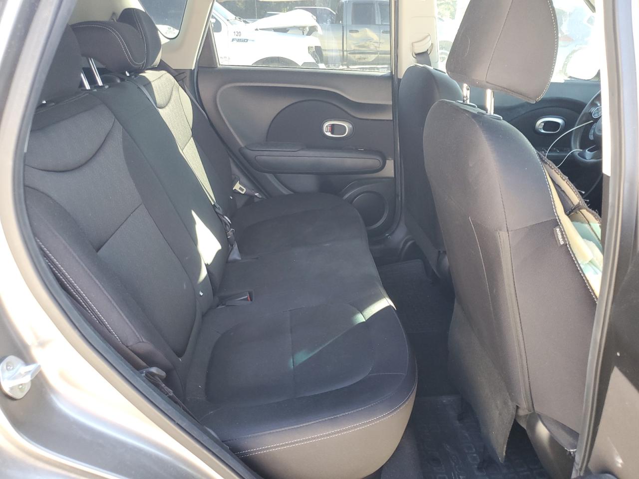 2018 Kia Soul - Image 10