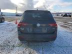 2020 Volkswagen Tiguan Se на продаже в Rapid City, SD - Front End