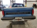 1993 Chevrolet S Truck S10 للبيع في Byron، GA - Front End