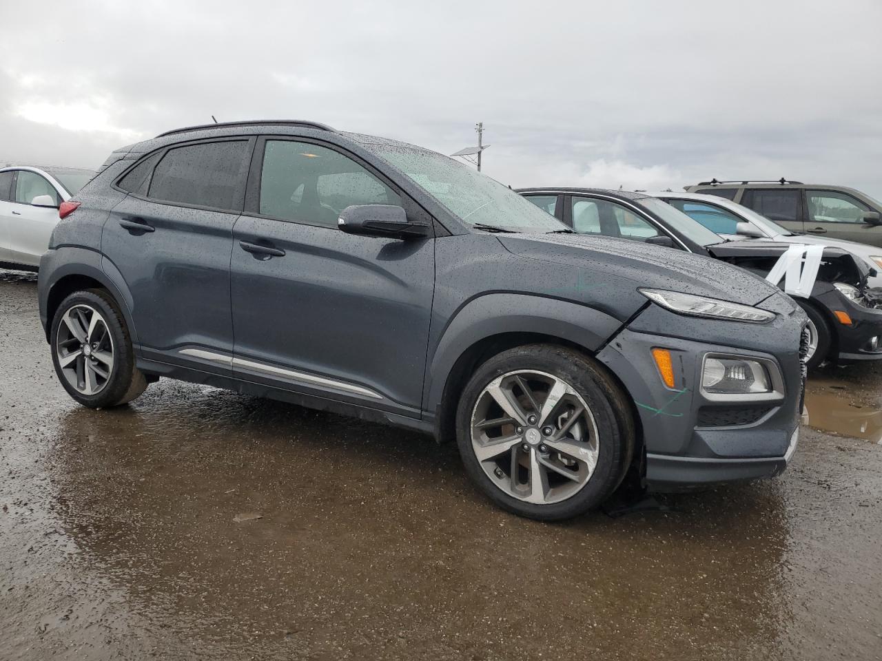 2018 Hyundai Kona - Image 4