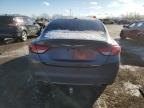 2015 CHRYSLER 200 C for sale at Copart QC - MONTREAL