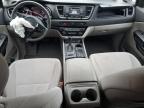 2016 Kia Sedona Lx للبيع في Knightdale، NC - Front End